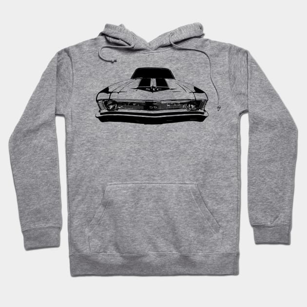 Chevy nova hoodie new arrivals